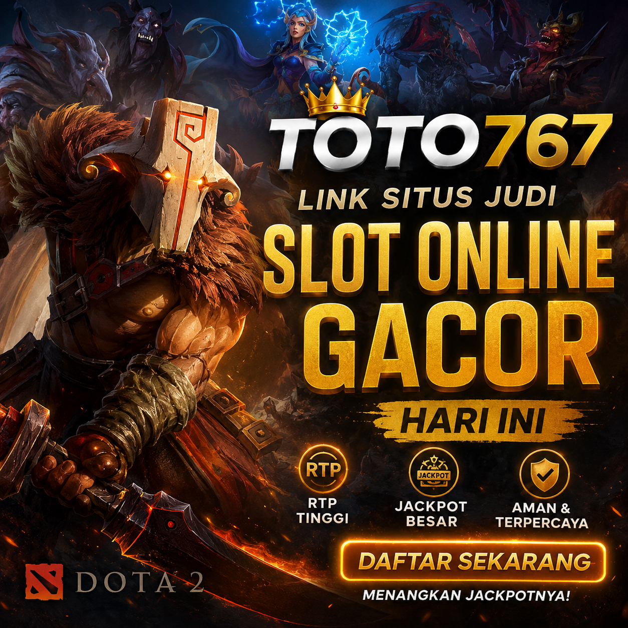 togel online